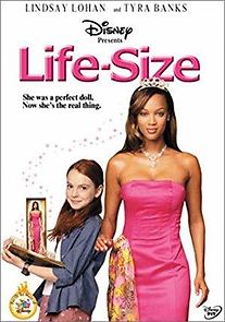Life-Size (2000)