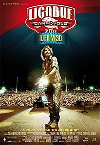 Ligabue Campovolo - il film 3D (2011)