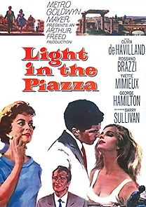 Light in the Piazza (1962)