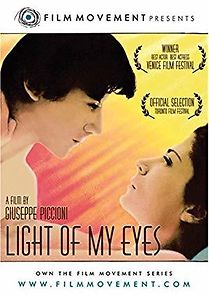 Light of My Eyes (2010)