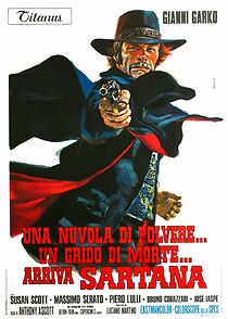 Light the Fuse... Sartana Is Coming (1970)
