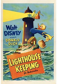 Lighthouse Keeping (Short 1946) (1946)