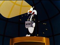 Lighthouse Mouse (Short 1955) (1955)