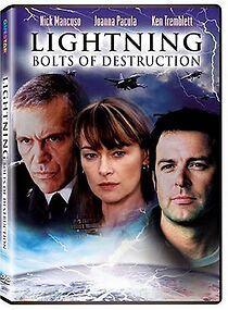 Lightning: Bolts of Destruction (2003)