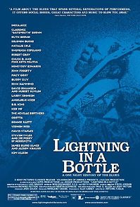 Lightning in a Bottle (2020)
