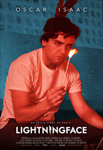 Lightningface (Short 2016) (2017)