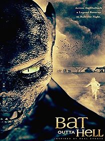 Like a Bat Outta Hell (2015)