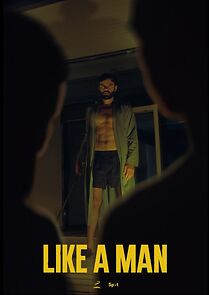 Like a Man (2022)