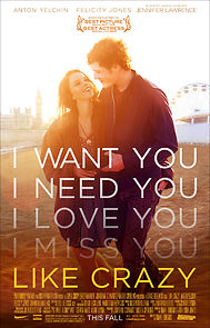 Like Crazy (2012)