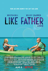 Like Father (2018)