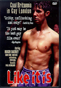 Like It Is (1998)