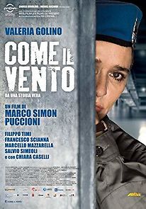 Like the Wind (2013)