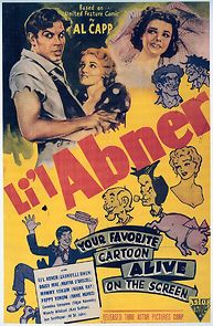 Li'l Abner (1940)