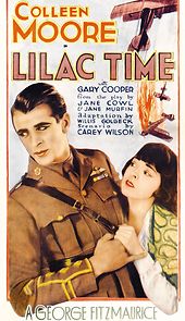 Lilac Time (1928)