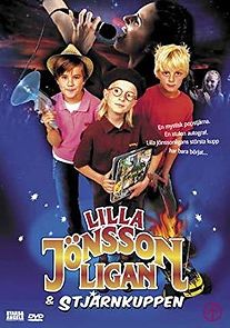 Lilla Jönssonligan och stjärnkuppen (2006)