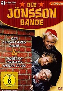 Lilla Jönssonligan på styva linan (1997)