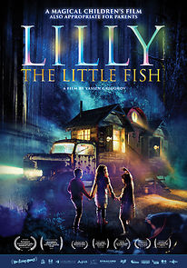 Lilly the Little Fish (2018)