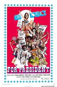 Linda Lovelace for President (1975)