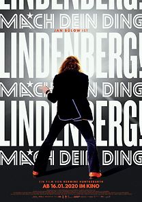 Lindenberg! Mach dein Ding (2020)