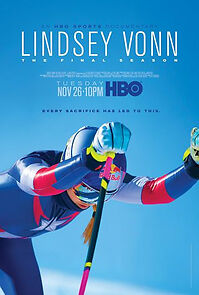 Lindsey Vonn: The Final Season (2019)