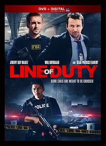 Line of Duty (2019)