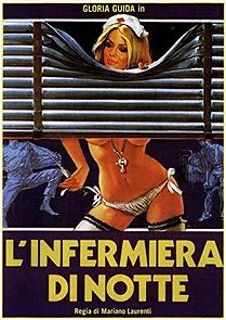 L'infermiera di notte (1979)