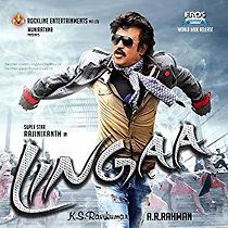 Lingaa (2014)