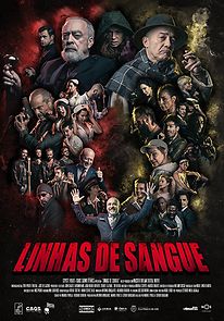 Linhas de Sangue (2018)
