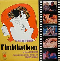 L'initiation (1970)