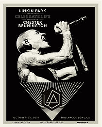 Linkin Park and Friends: Celebrate Life in Honor of Chester Bennington (2017)