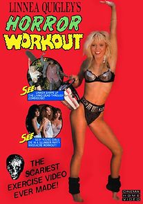 Linnea Quigley's Horror Workout (1990)