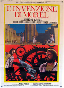 L'invenzione di Morel (1974)