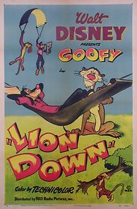 Lion Down (1951)