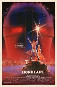 Lionheart (1987)