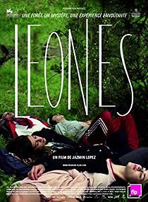 Lions (2013)