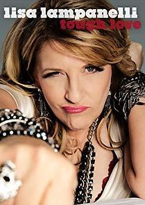 Lisa Lampanelli: Tough Love (2011)
