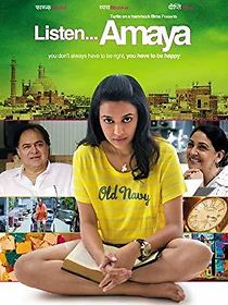 Listen... Amaya (2013)