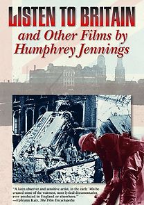 Listen to Britain (2010)