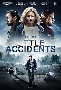 Little Accidents (2016)