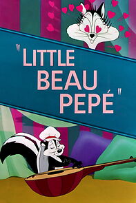 Little Beau Pepé (Short 1952) (1952)