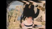 Little Beau Porky (Short 1936) (1936)