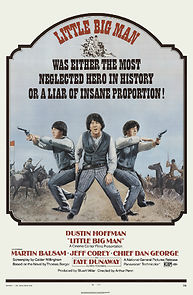 Little Big Man (1970)