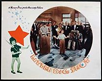 Little Big Shot (1935)