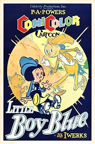 Little Boy Blue (Short 1936) (1936)