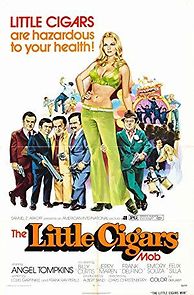Little Cigars (1973)