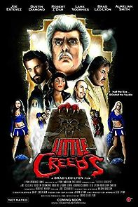 Little Creeps (2012)