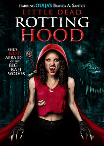Little Dead Rotting Hood (2016)