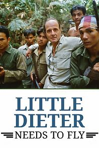 Little Dieter Needs to Fly (1998)