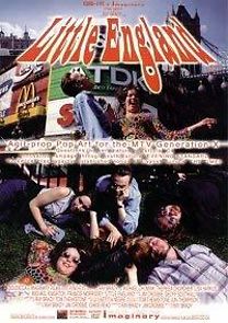 Little England (2013)