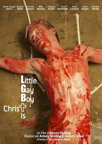Little Gay Boy, chrisT is Dead (Short 2012) (2012)